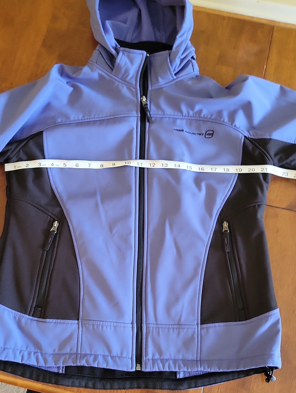 Free Country Fall Jacket | Large - Picture 7 of 11